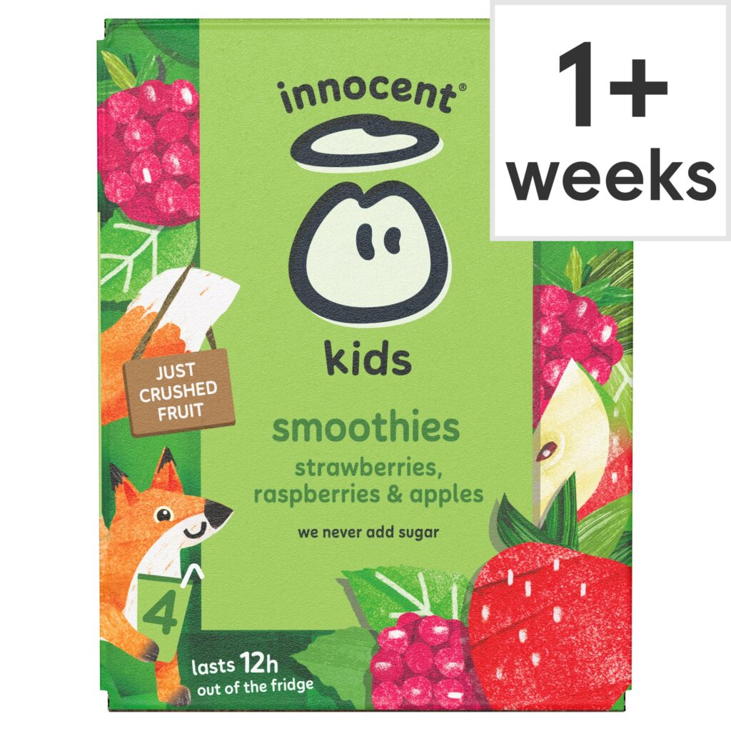 innocent-Kids-Smoothies-Strawberries-Raspberries-Apples-4-x-150ml
