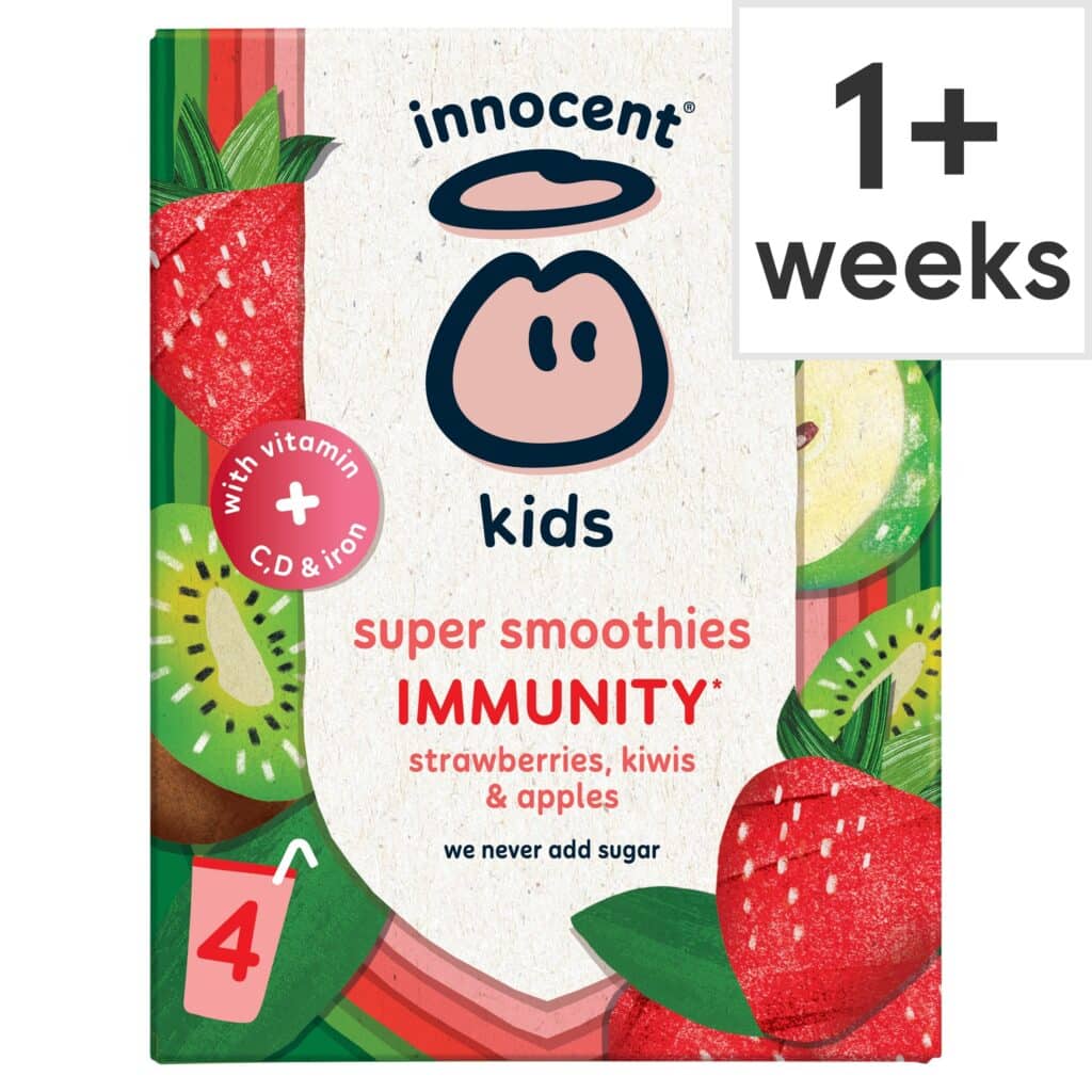 innocent-Kids-Super-Smoothies-Strawberries-Kiwis-Apples-4-x-150ml