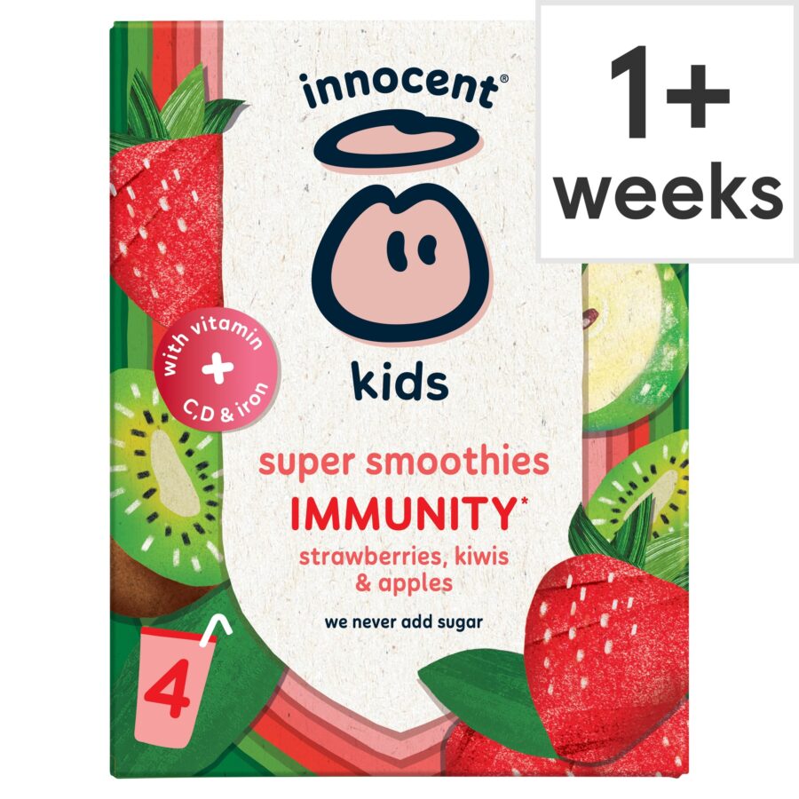 innocent-Kids-Super-Smoothies-Strawberries-Kiwis-Apples-4-x-150ml