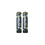 Fastgas 2x