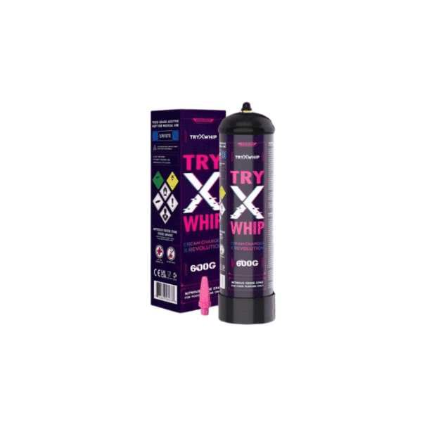 Try X Whip