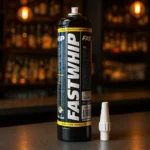 Fast Whip X 1 640g N2O1 1