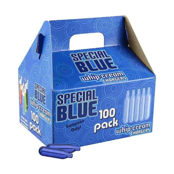 Special Blue