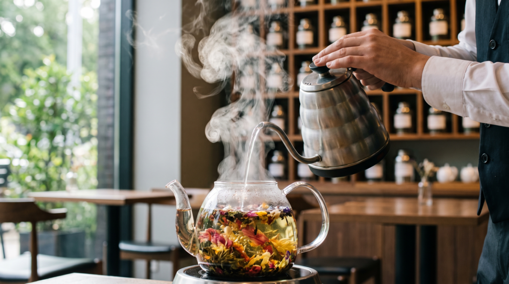 Loose Leaf Tea UK